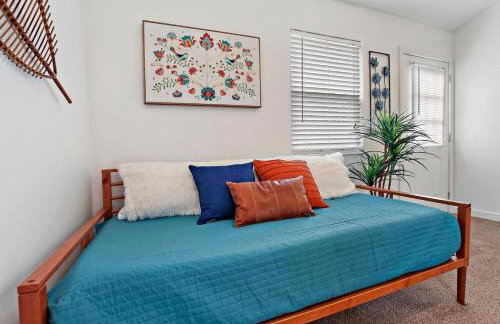 Rare Gem! Game Room, Hot Tub, Near Lake, Pet Ok - Foto 17