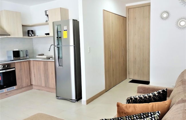 One Apartment - Foto 27