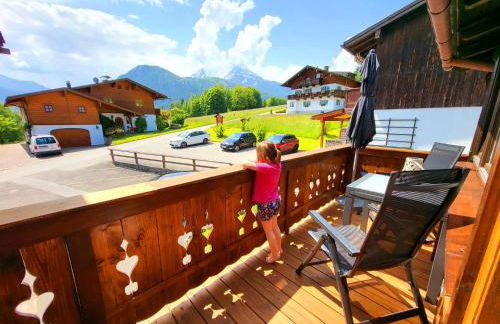 Haus Bergheim - Foto 7