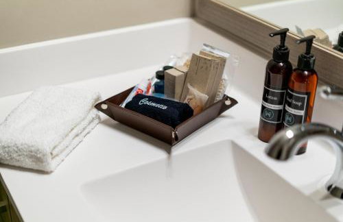 Sable 606 - One Bedroom - Photo 16