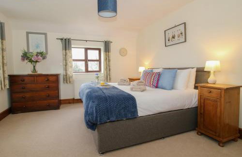 Wilstone Cottage - Foto 25