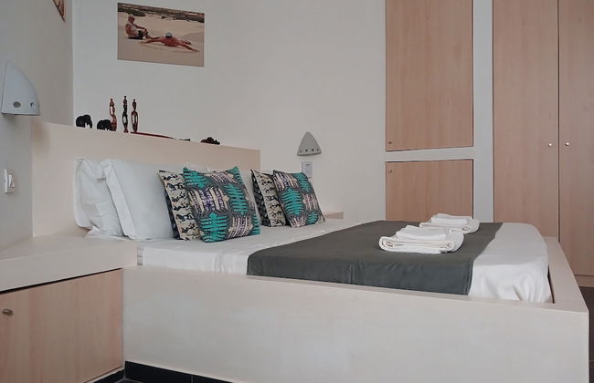 Kolatilde- Estoril Beach Flat - Foto 12