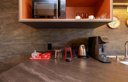 Atmosfera 360 - Metrô Brooklin, Berrini e Consulado Americano - Photo 15