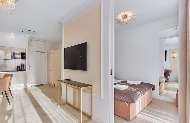 Sea Side Garden by Baltic Home - Foto 16