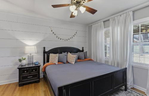 The Given House - Modern Midtown Stay - Foto 8