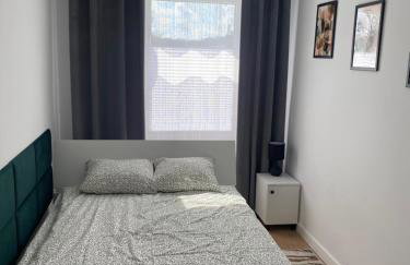 Apartament Mirka centrum - Foto 14