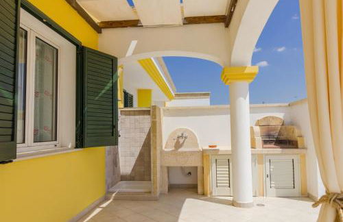 Casabellasalento - Foto 12