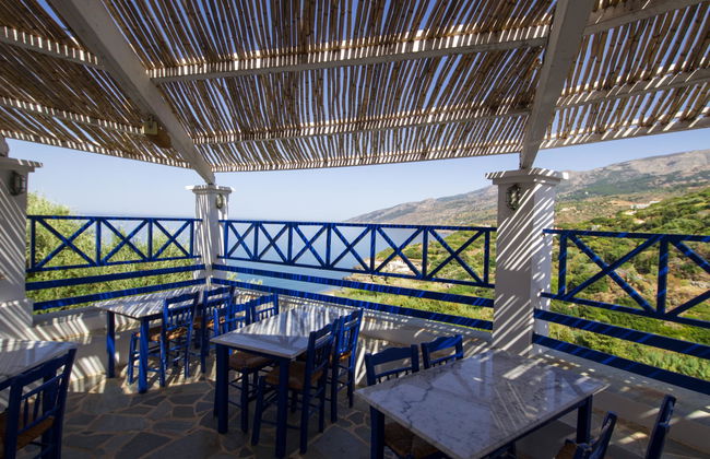 Kerame Hotel & Studios - Foto 21