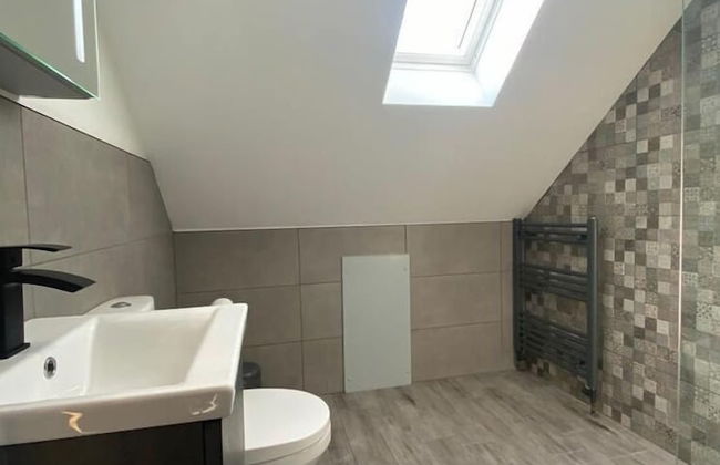 Birch Cottage - Foto 8