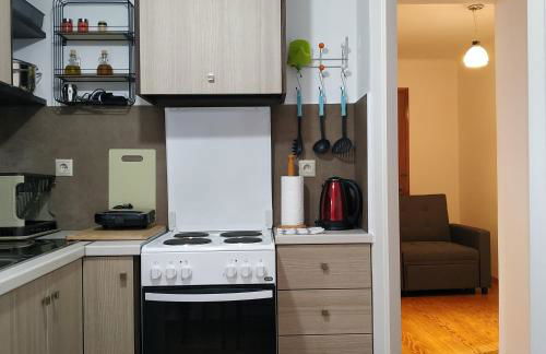 Sandra Apartment - Foto 8