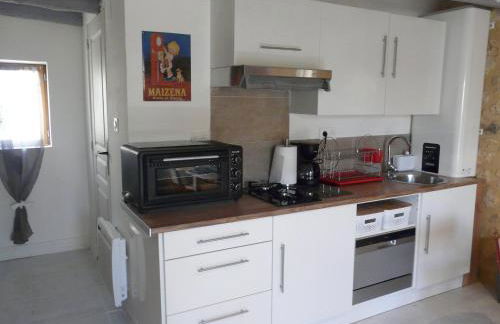 gîtes les 7 roches 4 personnes - Photo 24