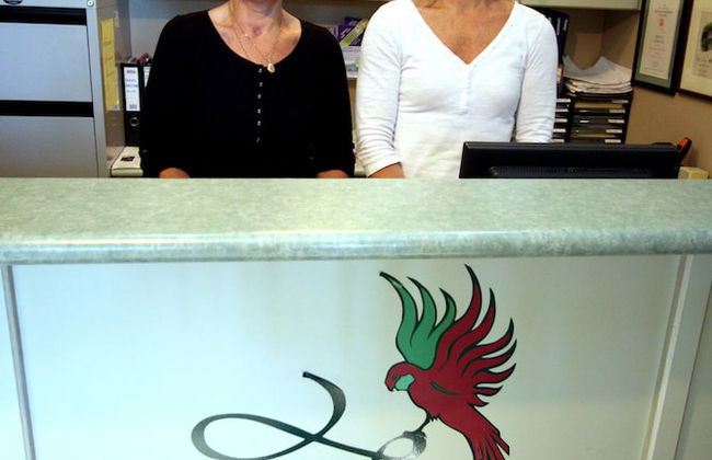 Chiltern Lodge - Photo 2