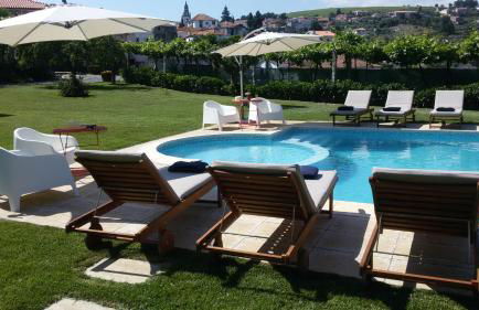 Casa Castedo do Douro - Foto 1