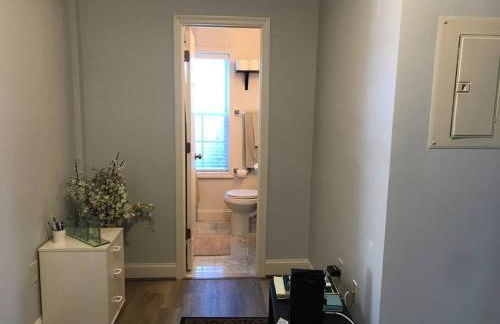 CLARENDON,SUPRLOCATION,8ppl,PRIVATE,METRO,PARK - Foto 44