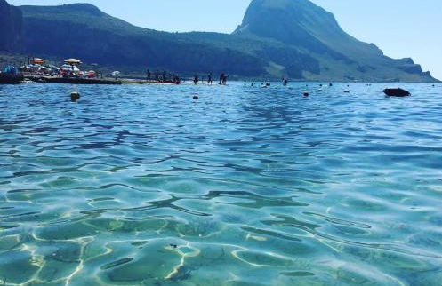 Central Apartment Macari Cala Azzurra Residence - Foto 44