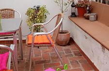 Casa rural Alameda en Alanís, Sierra Norte de Sevilla - Foto 30