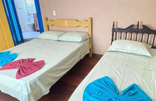 Casa Pontal Amar o Mar ao lado do centro - Photo 39