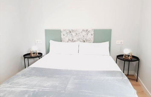 Apartamentos Vega by gaiarooms - Foto 77