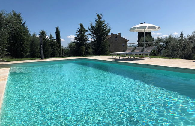 I Sassi Di San Giuseppe - Foto 1