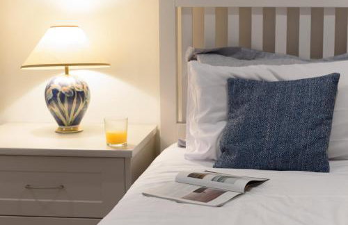 Luxury Apartment very close to Tolcarne Beach - Foto 42