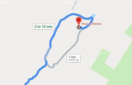 Roscoe Retreat - Foto 2