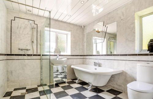 The Art Deco House - Foto 8