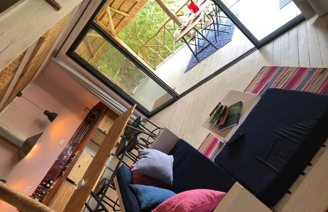 Pili Pili Boutique Hotel - Foto 9