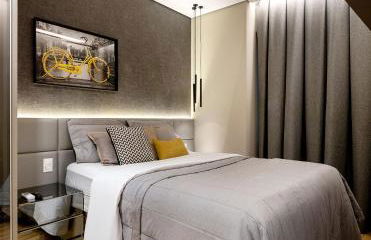 Luxo, Lazer em Região Nobre -BH - Foto 8