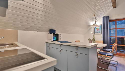 Ferienparadies Klingberg Ferienparadies Klingberg Appartement 6 - Foto 4