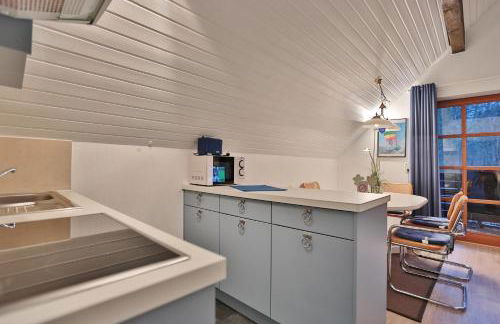 Ferienparadies Klingberg Ferienparadies Klingberg Appartement 6 - Foto 4