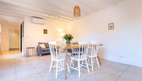 Grand Duplex avec Spa et Parking privé- 8 personnes - Foto 3