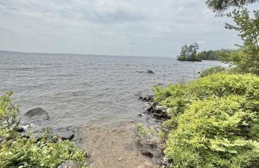 PARADISE POINT LIMIT 10 cottage - Foto 40