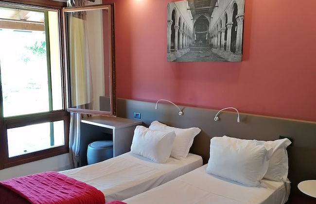 Agriturismo Ai Due Leoni - Foto 78