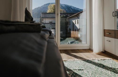 Bergluft Suiten Edelsberg und Falkenstein - Foto 7