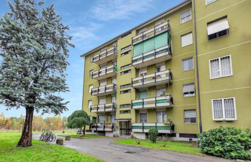 Green Oasis Milan - Foto 14