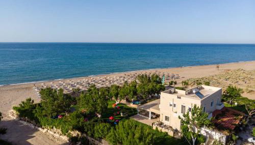 Kyma Seaview Apartment 2, Episkopi Beach - Foto 2