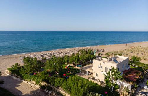 Kyma Seaview Apartment 2, Episkopi Beach - Foto 2