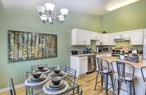 Stunning Anchorage Townhome about 5 Mi to Dtwn! - Photo 10