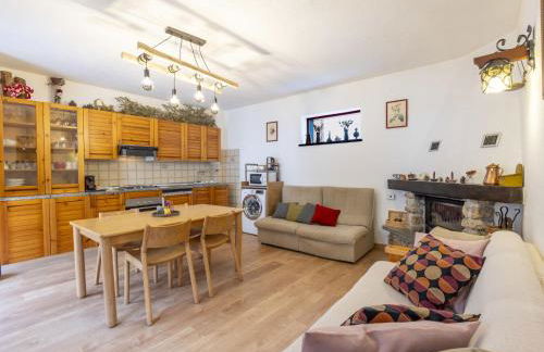 Apartment Isola di Madesimo Apartments-2 by Interhome - Foto 7