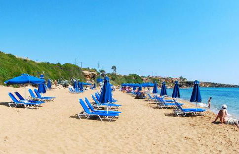 Sandy Beach Villas and Apartments - Photo 76