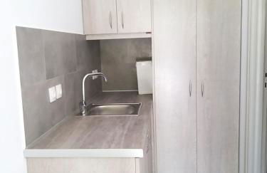 Mavrikou Helen Apartments - Foto 21