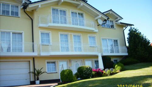 Ferienwohnungen Haus Panorama - Foto 2