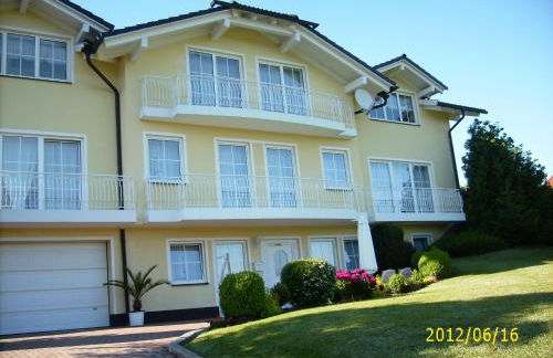 Ferienwohnungen Haus Panorama - Foto 2