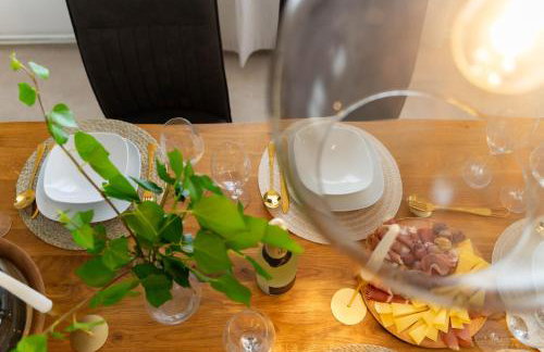 Green & blue - Foto 14