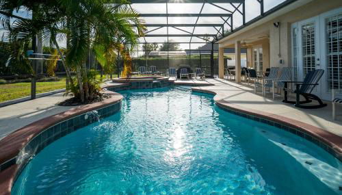 Luxury Villa! Fun in the Sun! Formosa Gardens - Foto 3