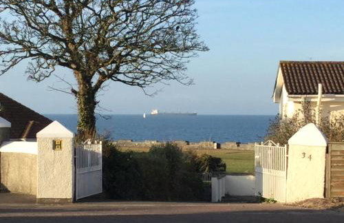 Beachside Apartment - Foto 35