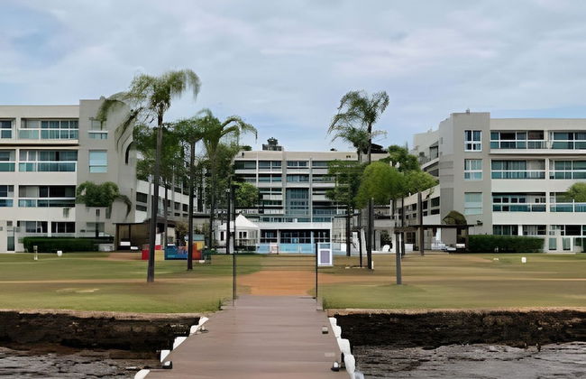 Brisas do Lago - Apartamento 9 - Photo 20