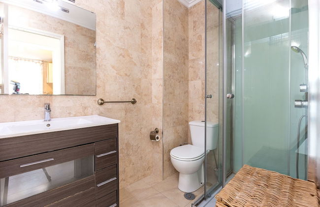 Playa los Náufragos - Foto 19