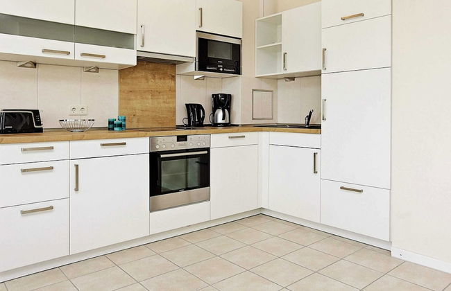 Holiday Home in Grossenbrode - Foto 12