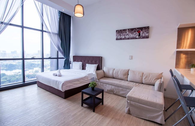 Mcity Ampang by Plush - Foto 8